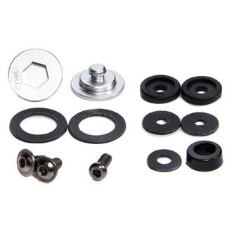 Bell Helmets® - SE03/SE05 Silver Replacement Pivot Kit