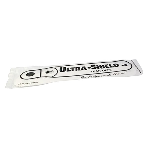 Bell Helmets® - 289 SRV Clear Ultra Shield Tear-Offs