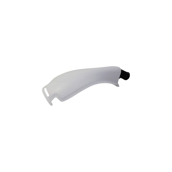 Bell Helmets® - HP5/HP7 White V10 Replacement Top Air Eyeport