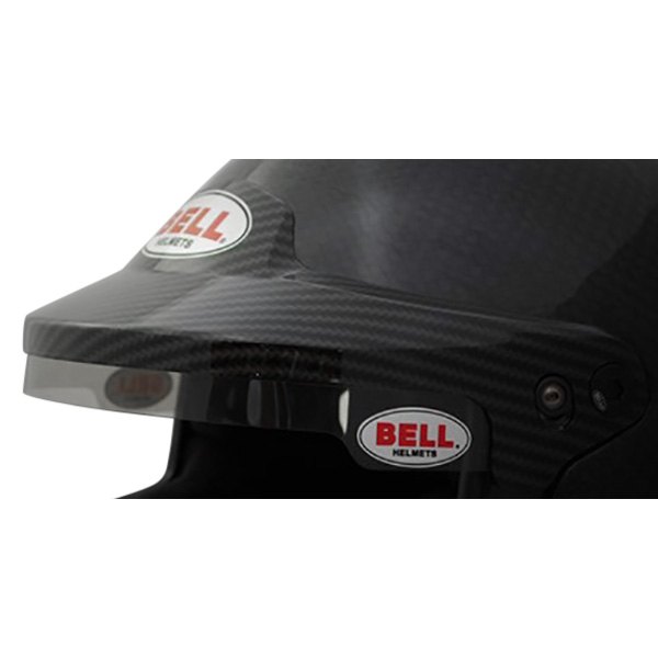 Bell Helmets® - HP5/GT5 Carbon Fiber Replacement Visor Peak