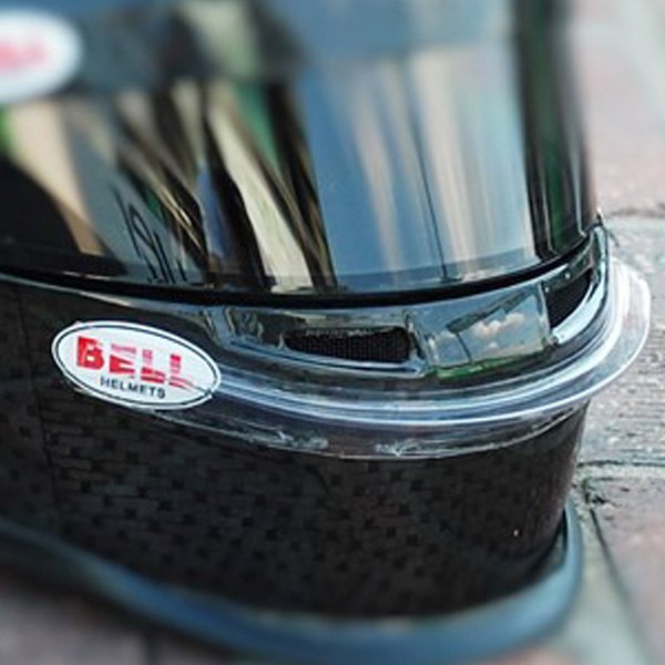 Bell Helmets® - HP7 Large Replacement Chin Bar Gurney