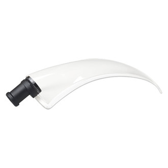 Bell Helmets® - K1 Pro/GP2 Clear Replacement Top Forced Air Kit