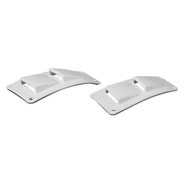 Bell Helmets® - BR1 White Replacement Louver Kit