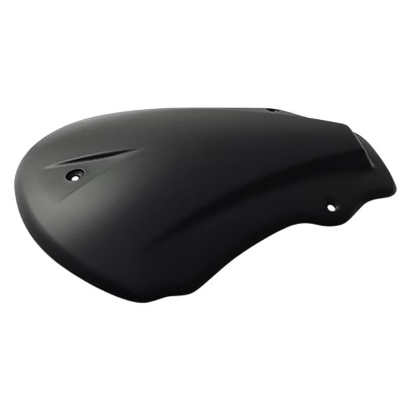 Bell Helmets® - BR1 Matte Black Replacement Top Plate Kit