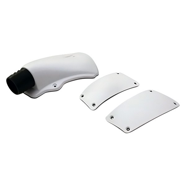 Bell Helmets® - BR1 White V05 Replacement Top Air Kit