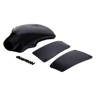 Bell Helmets® - BR1 Matte Black Replacement Top Air Kit