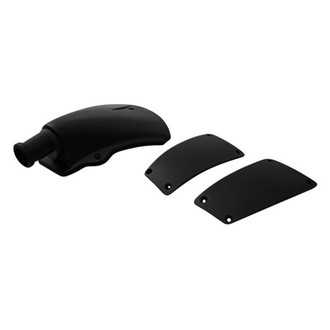 Bell Helmets® - BR1 Matte Black Replacement Top Air Kit