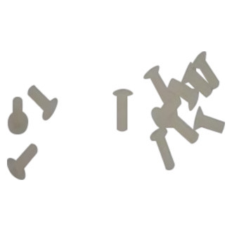 Bell Helmets® - Replacement Insert Screw Kit