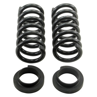 Belltech® - 1"-2" Pro™ Front Lowering Coil Springs