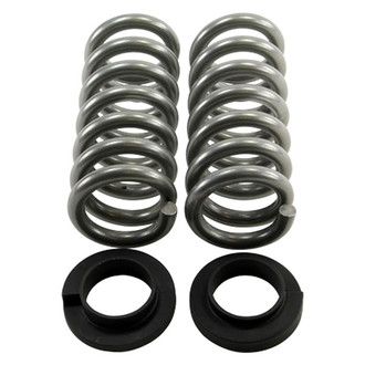 Belltech® - 1"-2" Pro™ Front Lowering Coil Springs
