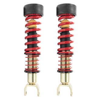 Belltech® - 0"-3" Front Coilover Kit