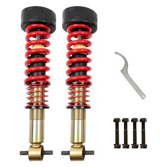 Belltech® - 1"-4.5" Street Performance Rear Coilover Kit