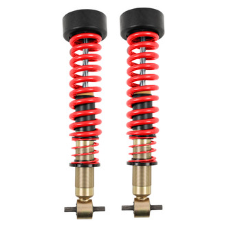 Belltech® - 2" x 0" Front and Rear Coilover Kit