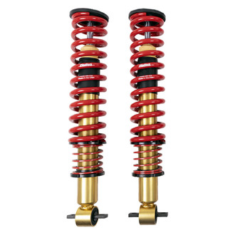 Belltech® - 0"-4" Front Coilover Kit