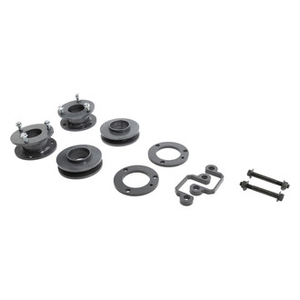 Belltech® - 4" x 4" Front and Rear Suspension Lift Kit