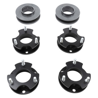Belltech® - 3" x 3" Front and Rear Suspension Lift Kit
