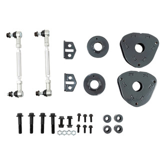 Belltech® - 1.5" Front and Rear Suspension Lift Kit