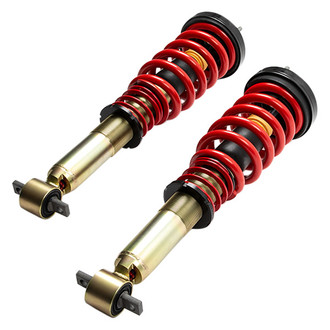 Belltech® - 1"-3" Plus™ Front Coilovers