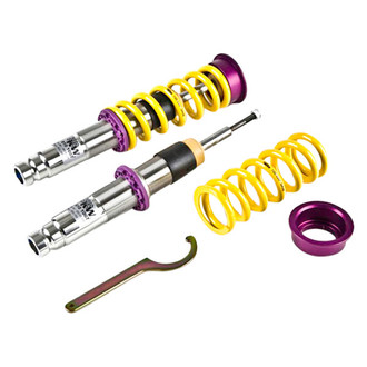 Belltech® - 0"-1.3" Front Coilover Kit