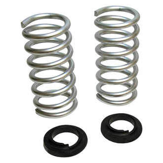 Belltech® - 2"-3" Pro™ Front Lowering Coil Springs