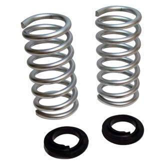 Belltech® - 2"-3" Pro™ Front Lowering Coil Springs