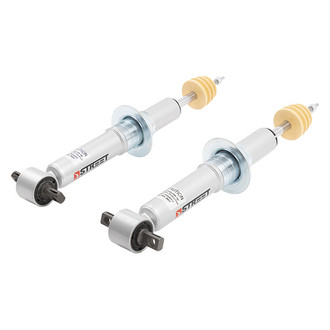 Belltech® - Street Performance™ Lowering Front Driver or Passenger Side Twin-Tube Lowering Strut Assembly