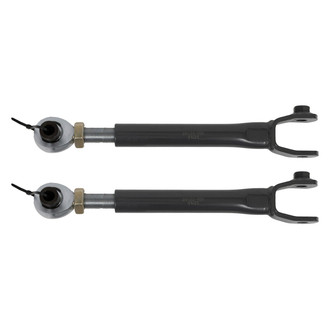 Belltech® - Rear Adjustable Tubular Steel Control Arms