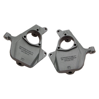 Belltech® - 2" Lowering Spindles