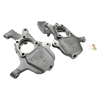 Belltech® - 2" Lowering Spindles