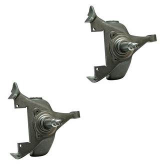 Belltech® - 2" Lowering Spindles