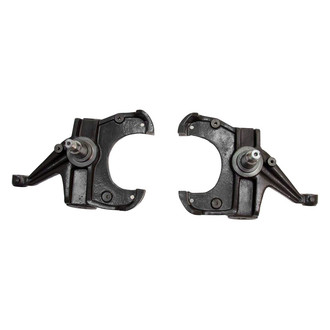 Belltech® - 3" Lowering Spindles