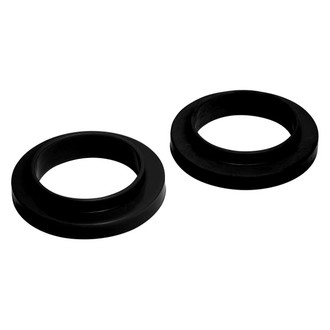 Belltech® - 1" Front Leveling Spring Distance Spacers
