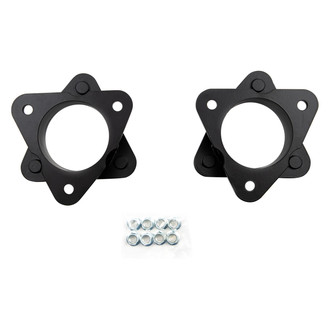 Belltech® - 2" Front Leveling Strut Spacers