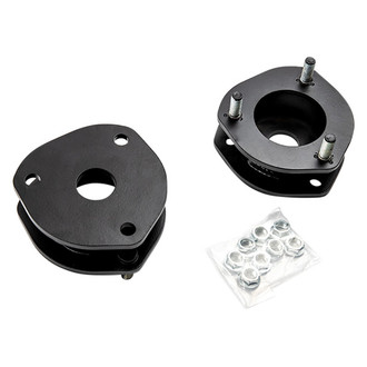Belltech® - 2.5" Front Leveling Strut Spacers