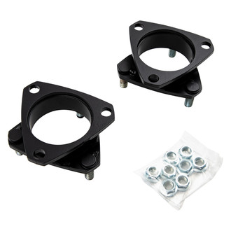 Belltech® - 2.5" Front Leveling Strut Spacers