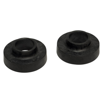 Belltech® - 1" Rear Coil Spring Spacers