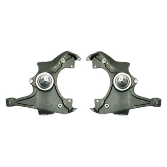 Belltech® - 3" Lowering Spindles
