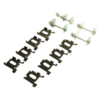 Belltech® - Front End Alignment Camber/Caster Bolt Kit