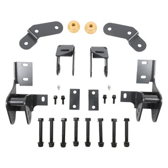 Belltech® - Control Arm Drop Down Kit