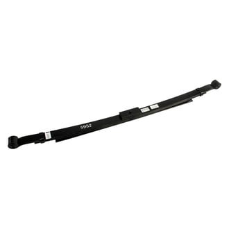 Belltech® - 3" Rear Lowering Leaf Spring