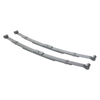 Belltech® - 3.5" Rear Lowering Leaf Spring
