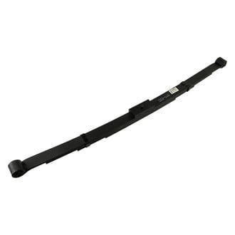 Belltech® - 3" Rear Lowering Leaf Spring