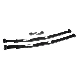 Belltech® - 1"-3" x 3" Front and Rear Lowering Kit