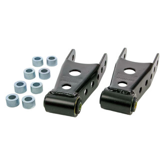 Belltech® - 2"-3" Rear Lowering Leaf Spring Shackles
