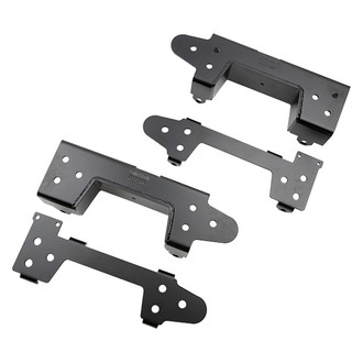 Belltech® - 6" Rear C-Notch Kit