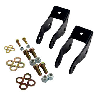 Belltech® - Rear Shock Extension Kit