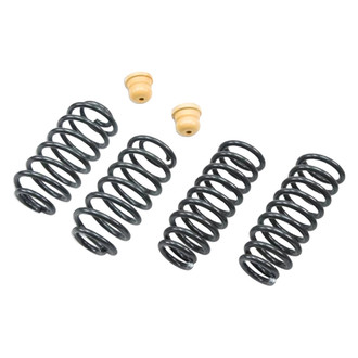 Belltech® - 2" x 3" Front and Rear Lowering Kit