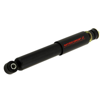 Belltech® - Nitro Drop 2™ Lowered Front Driver or Passenger Side Twin-Tube Shock Absorber