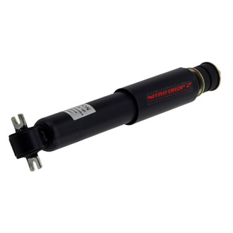 Belltech® - Nitro Drop 2™ Lowered Front Driver or Passenger Side Twin-Tube Shock Absorber