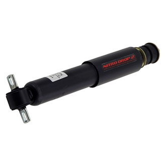 Belltech® - Nitro Drop 2™ Lowered Front Driver or Passenger Side Twin-Tube Shock Absorber